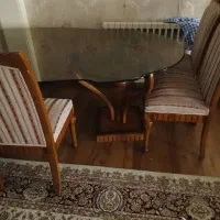 میز غذاخوری