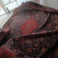 فرش 12متری دستبافت