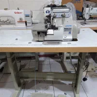 چرخ گاندوز دینام سرخود جک