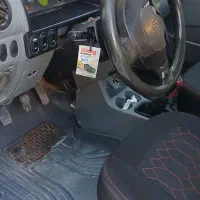 پراید صندوقدارمدل۹۲ دوگانه|خودرو سواری و وانت|قوچان, |دیوار