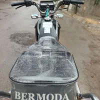 هندا 200 در حد|موتورسیکلت|قوچان, |دیوار