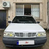 پراید ۱۳۱|خودرو سواری و وانت|رشت, کوی عرفان|دیوار
