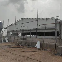 داربست فلزی|خدمات پیشه و مهارت|دزفول, |دیوار