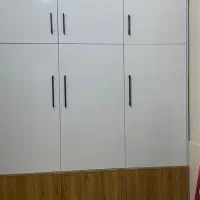 اموزشmdfساخت جاکفشی وکمددیواری