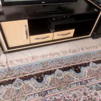 میز و صندلی میز تلویزیون بوفه کتابخانه مبل جاکفشی|میز و صندلی غذاخوری|هشتگرد, فاز ۲ مهستان|دیوار