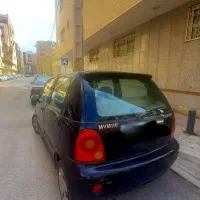 MVM 110 سه سیلندر