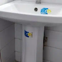 سینک اخوان و روشویی گاز صفحه ای