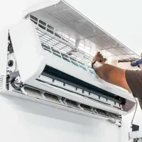 شستشوی کولر در بندرلنگه و بندرکنگ