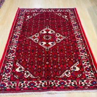 قالیچه ۳ متری نو اکبند حسین اباد|فرش|تهران, سلسبیل شمالی|دیوار