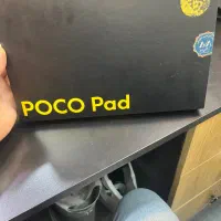 POCO PAD