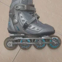 اسکیت مارک  فیلا  آکبند