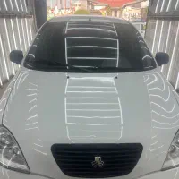 تیبا مدل 91|خودرو سواری و وانت|رشت, خرسندی|دیوار