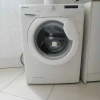 ملشین لباسشویی