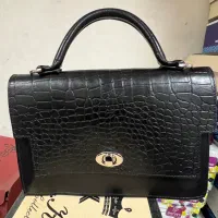 کیف های زنانه چرم طبیعی و خارجی و برند