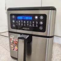 سرخ کن عرشیا|اجاق گاز و لوازم برقی پخت‌وپز|جم, |دیوار