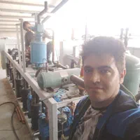 ساخت و تعمیرات تخصصی چیلر، سردخانه و تونل انجماد