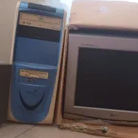 کامپیوتر قدیمی سالم