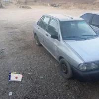 پراید مدل ۸۵|خودرو سواری و وانت|سرفاریاب, |دیوار