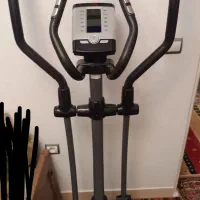 اسکی فضایی مدل zebra 300|تجهیزات ورزشی|کرج, باغستان|دیوار
