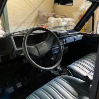 پاترول ۲ درب ۴ سیلندر|خودرو سواری و وانت|رفسنجان, |دیوار