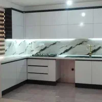 رهن کامل آپارتمان در اندیشه نیروی هوایی