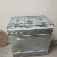فروش  یک دستگاه شعله اجاق گاز