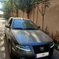 سورن پلاس ef7|خودرو سواری و وانت|کهریزک, |دیوار