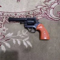 تفنگ ترقه ای