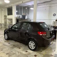 تیبا مدل ۹۷ استثنایی