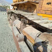 بلدوزر ۸۵ کوماتسو سریال ۲۹۰۰۰|خودرو سنگین|تهران, دکتر هوشیار|دیوار