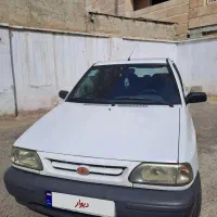 پراید۹۸