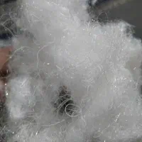 الیاف سفیدبراق خارجی