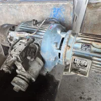 موتور گیربکس هیدرولیکی دور متغیر|ماشین‌آلات صنعتی|فشاپویه, |دیوار