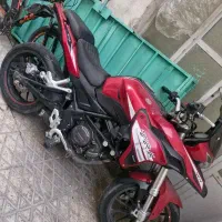 بنلی trk تی ار کی