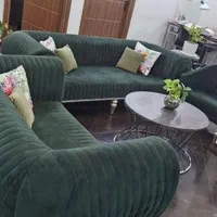 مبل چستر 7 نفره با کیفیت عالی|مبلمان خانگی و میز عسلی|تهران, ائمه اطهار|دیوار