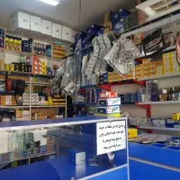 لوازم یدکی نقد چک|قطعات یدکی و لوازم جانبی|قم, ولیعصر|دیوار