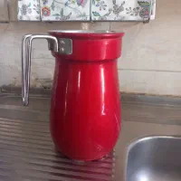 پارچ روحی وقالب ژله