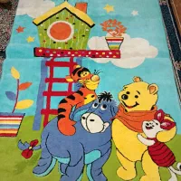 فرش ۴متری|فرش|کتالم و سادات شهر, |دیوار