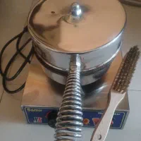 فروش دستگاه پنینی میکر وافل زن همبگرد