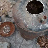 جوشکاری آبگرمکن...