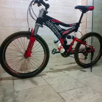 دوچرخه المپیا سالم