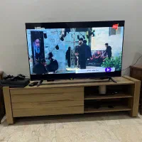 میز تلویزیون و میز عسلی