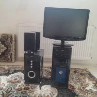 کامپیوتر خانگی