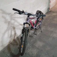 دوچرخه بونیتو ایتالیا . سایز ۲۶. نو صفر کیلومتر.|دوچرخه، اسکیت، اسکوتر|تهران, تاکسیرانی|دیوار
