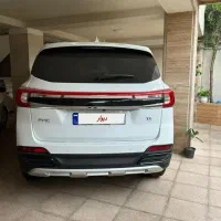 فردا FMC T5 مدل ۱۴۰۴|خودرو سواری و وانت|جویبار, |دیوار