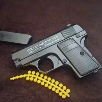 کلتc1فلزی نو|اسباب‌‌بازی|خمینی‌شهر, |دیوار