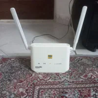 مودم 3G/4G ایرانسل مدل FD-i40 B1