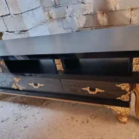 زیر تلویزیون