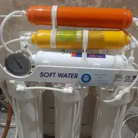 تعمیر و نصب انواع دستگاه های آب تصفیه خانگی|خدمات پیشه و مهارت|اهواز, گلستان|دیوار