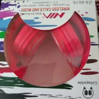 هدفون بشرط همه چی نومارک اصل